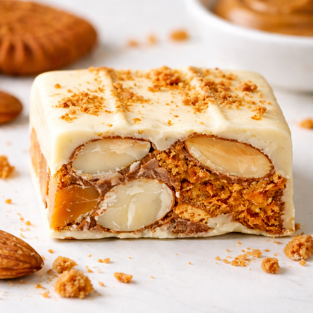 Lotus Biscoff